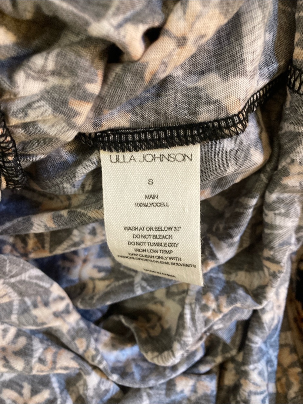 Ulla Johnson Elise Maxi Dress - Picture 6 of 6